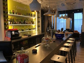 B&B HOTEL Orléans Centre Foch