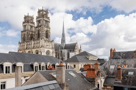 Hôtel Le Cloître