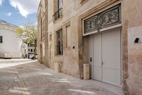 Hôtel Le Cloître
