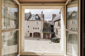 Hôtel Le Cloître