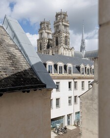 Hôtel Le Cloître