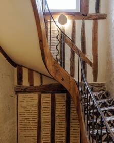 Hôtel Le Cloître