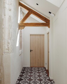 Hôtel Le Cloître