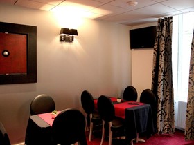 Hôtel Saint-Martin