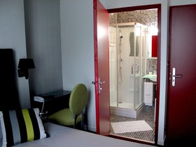 Hôtel Saint-Martin