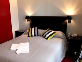 Hôtel Saint-Martin