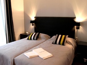 Hôtel Saint-Martin
