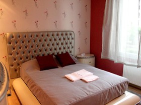 Hôtel Saint-Martin