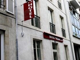 Hôtel Saint-Martin