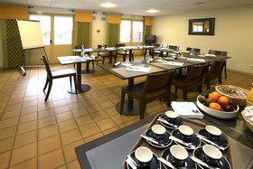 Kyriad Orléans Sud Olivet