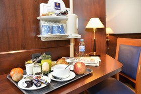 Kyriad Orléans Sud Olivet