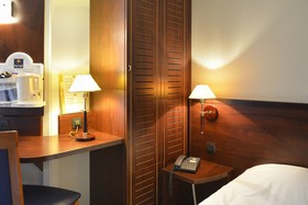 Kyriad Orléans Sud Olivet