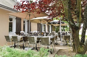 Kyriad Orléans Sud Olivet