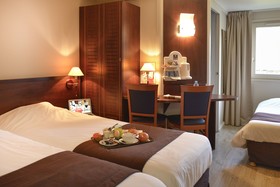 Kyriad Orléans Sud Olivet