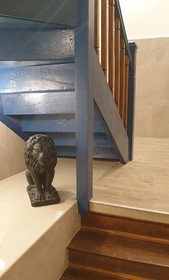 La Casa De Papa Hôtel