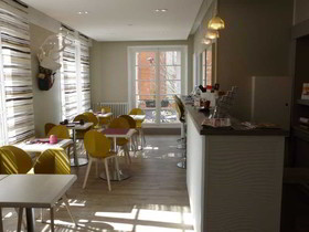 Citotel Marguerite