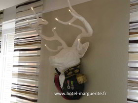 Citotel Marguerite