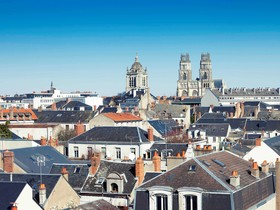 Mercure Orléans Centre
