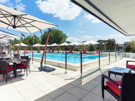 Mercure Orléans Centre