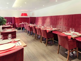 Mercure Orléans Centre
