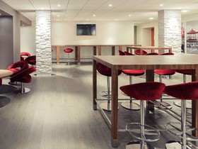 Mercure Orléans Centre