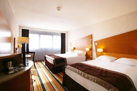 Mercure Orléans Centre