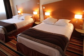 Mercure Orléans Centre