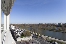 Mercure Orléans Centre