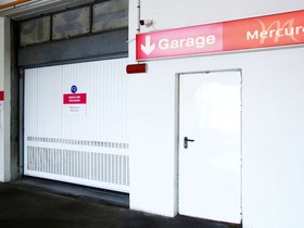 Mercure Orléans Centre