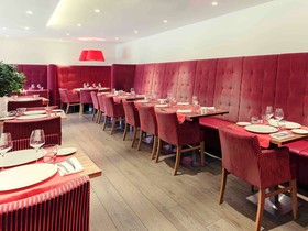 Mercure Orléans Centre