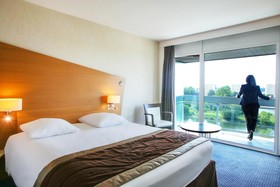 Mercure Orléans Centre