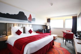 Mercure Orléans Centre