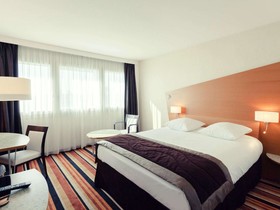 Mercure Orléans Centre