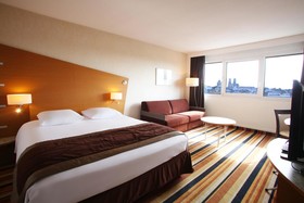 Mercure Orléans Centre