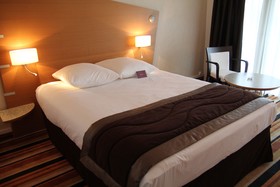 Mercure Orléans Centre