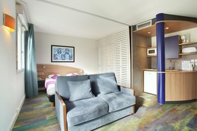 Résidence Suite-Home Orléans