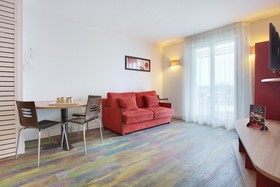 Résidence Suite-Home Orléans