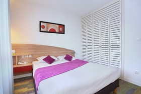 Résidence Suite-Home Orléans