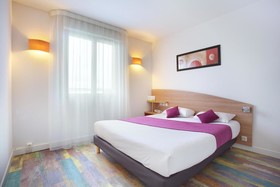 Résidence Suite-Home Orléans
