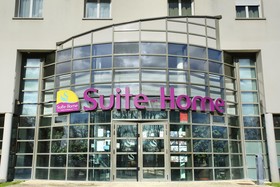 Résidence Suite-Home Orléans