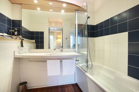 Résidence Suite-Home Orléans