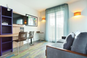 Résidence Suite-Home Orléans