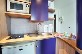 Résidence Suite-Home Orléans