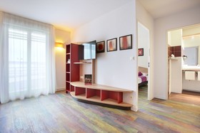 Résidence Suite-Home Orléans