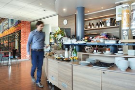 Résidence Suite-Home Orléans