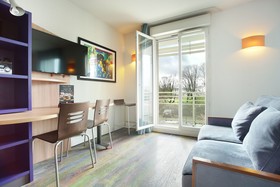 Résidence Suite-Home Orléans