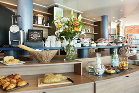 Résidence Suite-Home Orléans