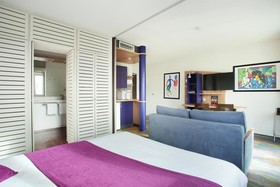 Résidence Suite-Home Orléans