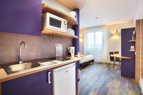 Résidence Suite-Home Orléans