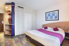 Résidence Suite-Home Orléans